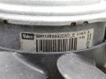вентилятор радиатора Audi A4 B6 2004, 1.6 л., МКПП, седан, 8E0959455N - фото №4