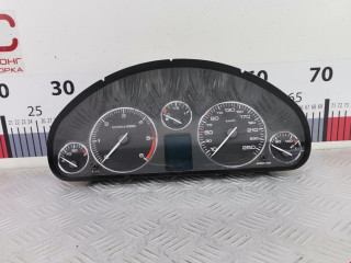 щиток приборов (приборная панель) Peugeot 407 1 поколение 2004, 2.0 л., МКПП, седан, 9646283280