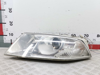 фара левая Skoda Octavia 2 поколение (A5) 2007, 2.0 л., МКПП, хетчбэк 5 дв., 1Z2941015A