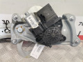 стеклоподъемник электрический задний правый Renault Scenic 3 поколение 2009, 1.5 л., МКПП, минивэн, 827208148R - фото №2