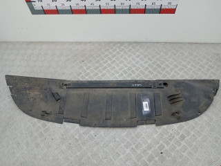 защита Renault Scenic 2 поколение 2005, 1.6 л., МКПП, минивэн