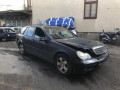 карданный вал Mercedes-Benz C-Класс W203/S203/CL203 2002, 2.2 л., МКПП, универсал, A2034105906 - фото №11