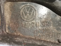 коллектор впускной Volkswagen Golf 4 поколение 2003, 1.4 л., МКПП, хетчбэк 3 дв., 036129711CE - фото №6