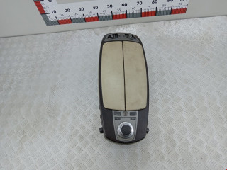 подлокотник BMW 7 серия E65/E66/E67 [рестайлинг] 2008, 3.0 л., АКПП, седан, 51167118113