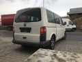 подушка безопасности пассажира Volkswagen Transporter T5 2007, 2.5 л., МКПП, микроавтобус, 7H1880202C - фото №4