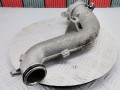 патрубок интеркулера Mercedes-Benz M-Класс W164 2006, 4.0 л., АКПП, внедорожник 5 дв., A6290983507 - фото №2
