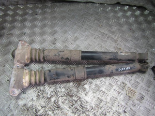 амортизатор задний Volkswagen Golf 5 поколение 2008, 1.9 л., МКПП, универсал