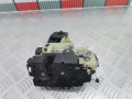 замок двери передней правой Volkswagen Beetle 2 поколение [рестайлинг] 2007, 1.9 л., МКПП, хетчбэк 3 дв., 6X1837014H - фото №3