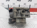 заслонка дроссельная Opel Astra G 2004, 1.7 л., МКПП, хетчбэк 5 дв., 98105208 - фото №4