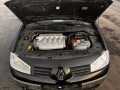 бампер задний Renault Megane 2 поколение 2004, 1.6 л., МКПП, купе, 7701475116 - фото №15