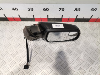 зеркало наружное правое Chevrolet Equinox 2 поколение 2012, 2.4 л., АКПП, внедорожник 5 дв., 22818289