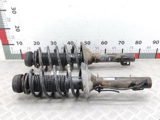 стойка амортизатора SEAT Toledo 2 поколение 2003, 1.8 л., МКПП, седан, 1J0413031BJ
