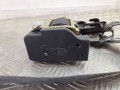 ремень безопасности Volkswagen Passat B5 1999, 3B1857705B - фото №4