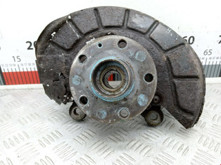 ступица передняя правая Volkswagen Touran 1 поколение 2006, 1.6 л., МКПП, минивэн, 1K0407256AA