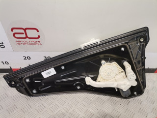 стеклоподъемник электрический задний правый Land Rover Discovery 3 поколение 2006, 2.7 л., АКПП, внедорожник 5 дв., CVH500120