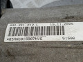 раздаточная коробка Volkswagen Touareg 1 поколение 2005, 2.5 л., МКПП, внедорожник 5 дв., 0AD341011M - фото №7