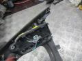 кнопка аварийной сигнализации Renault Scenic 2 поколение 2005, 1.6 л., МКПП, минивэн, 8200407416 - фото №3