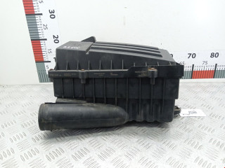 корпус воздушного фильтра Volkswagen Touran 1 поколение 2004, 1.9 л., МКПП, минивэн, 1K0129607AQ
