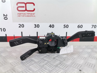 переключатель подрулевой (стрекоза) Volkswagen Passat B6 2008, 2.0 л., МКПП, седан, 3C5953513S