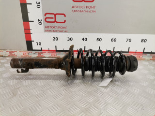 стойка амортизатора Volkswagen 1999, 1.9 л., МКПП, универсал, 1J0413031BH