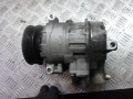 компрессор кондиционера Volkswagen Golf 4 поколение 2004, 1K0820803 - фото №5