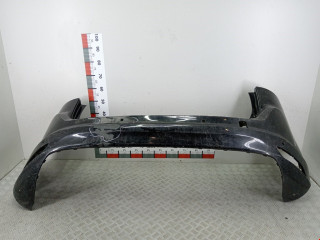 бампер задний Volvo XC60 1 поколение 2012, 30763426