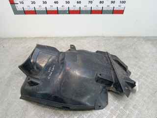 защита арок задняя левая (подкрылок) Mercedes-Benz E-Класс W212/S212/C207/A207 2011, 2.2 л., АКПП, седан, A2076901330