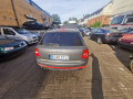 петля двери Audi A6 C5 [рестайлинг] 2003, 2.4 л., АКПП, универсал, 4B0833411E - фото №6