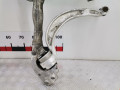 балка подвески передняя (подрамник) Audi A4 B8/8K [рестайлинг] 2011, 2.0 л., МКПП, универсал, 8T0399315H - фото №8
