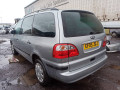 усилитель бампера переднего Ford Galaxy 1 поколение [рестайлинг] 2005, 1.9 л., МКПП, минивэн, 1113768 - фото №11