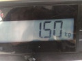 петля капота левая Citroen Xantia 1 поколение [рестайлинг] 2000, 2.0 л., МКПП, хетчбэк 5 дв., 791255 - фото №7