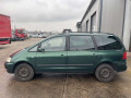 суппорт задний правый Volkswagen Sharan 1 поколение [рестайлинг] 2001, 1.9 л., МКПП, минивэн, 7M0615424 - фото №9