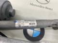 механизм стеклоочистителя (трапеция дворников) BMW X3 F25 2012, 3.0 л., N52 B30 A, бензин, 7213275 - фото №2