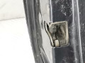 дверь передняя левая Peugeot 406 1 поколение [рестайлинг] 2002, 2.2 л., МКПП, купе, 9002H0 - фото №7