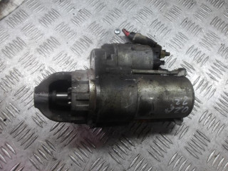 стартер Opel Zafira 1 поколение (A) 2000, 2.2 л., 902575626