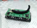 фонарь салона (плафон) BMW 5 серия F07/F10/F11 2011, 3.0 л., АКПП, седан, 63319163699 - фото №4