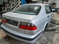 бампер задний Saab 9-5 1 поколение 1997, 2.0 л., МКПП, седан, 5145032 - фото №12