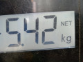 компрессор кондиционера Renault Megane 2 поколение 2003, 1.6 л., МКПП, хетчбэк 5 дв., 8200316164 - фото №6