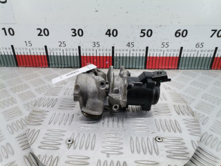 клапан EGR Ford Focus 2 поколение 2006, 1.6 л., МКПП, универсал, 1682737