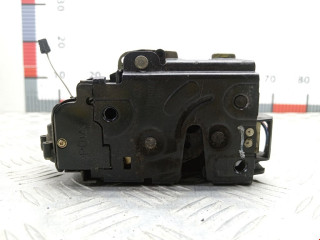 замок двери передней правой Volkswagen 2000, 2.3 л., МКПП, седан, 6X1837014H