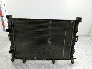 радиатор (основной) Renault Megane 2 поколение 2006, 1.6 л., МКПП, кабриолет, 8200115541