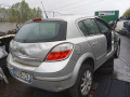 ступица задняя правая Opel Astra H 2005, 1.7 л., МКПП, хетчбэк 5 дв., 93178625 - фото №10