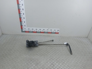 кулиса Audi A4 B8/8K 2008, 2.0 л., МКПП, универсал, 8K0711055F