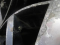 диск литой Volkswagen Passat B6 2008, 8JX18H2ET45 - фото №3