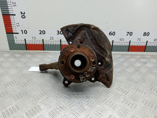 ступица передняя левая Volkswagen Golf 3 поколение 1996, 1.6 л., МКПП, хетчбэк 5 дв., 357407255C