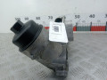 корпус масляного фильтра Opel Insignia 1 поколение (A) 2011, 1.8 л., МКПП, хетчбэк 5 дв., 25199751 - фото №3