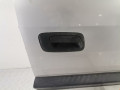 дверь передняя правая Opel Zafira 1 поколение (A) 2000, 2.0 л., МКПП, минивэн, 13189980 - фото №2