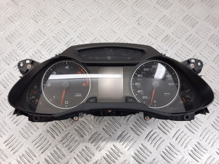 щиток приборов (приборная панель) Audi A4 B8/8K 2008, 2.0 л., МКПП, седан, 8K0920900D