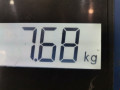 амортизатор передний левый Peugeot 308 T7 2008, 1.6 л., МКПП, хетчбэк 5 дв., 520805 - фото №2