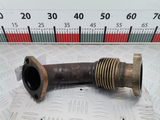 патрубок турбины Opel Vectra C 2004, 3.0 л., АКПП, универсал